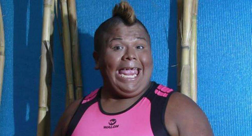 C Micos Ambulantes Por Qu Mayimb No Fue Tomado En Cuenta Para El Jir N Del Humor En Latina