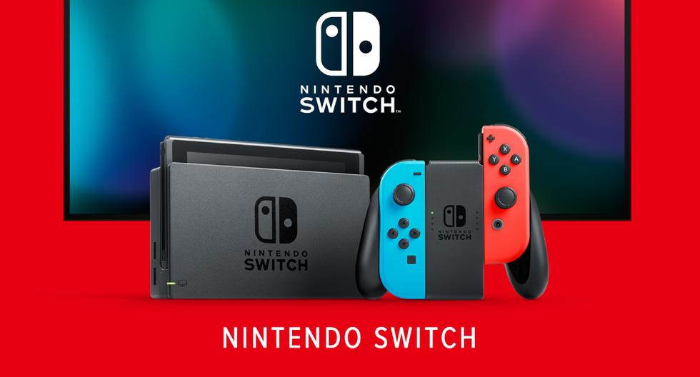 La Nintendo Switch supera a la PS4 y GameBoy, y ya es la tercera consola más vendida de la historia