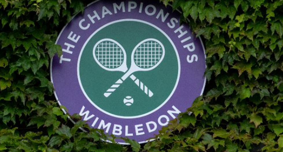 ATP y WTA comunican que Wimbledon no repartirá puntos por impedir la participación de los tenistas rusos