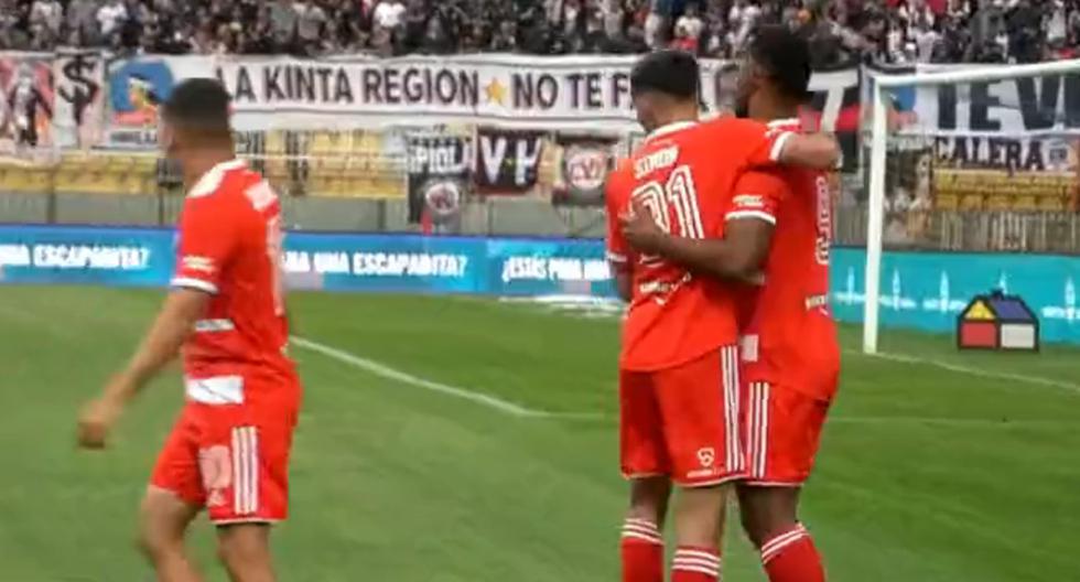Goles de Borja y Solari para el 2-0 de River Plate sobre Colo Colo 