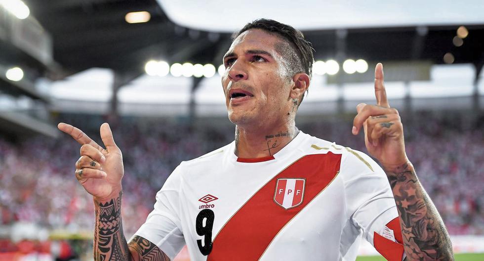 ¡Confirmado! Alineación de Perú vs. Paraguay por Eliminatorias 2026 [FOTOS]