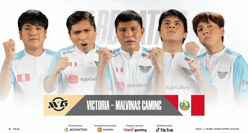 ¡Arriba Perú! Jugadores peruanos clasifican al Mundial del videojuego Mobile Legends: Bang Bang