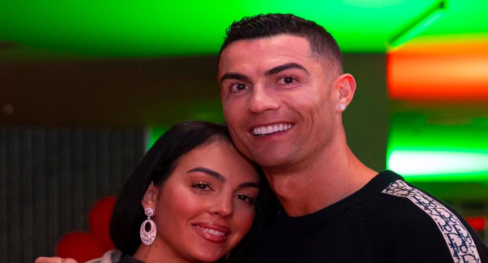 San Valentín: Cristiano Ronaldo y más futbolistas dedican emotivos mensajes a sus parejas [FOTOS]