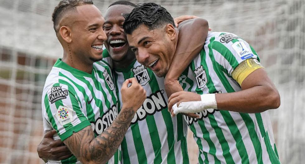 Win Sports en vivo | Nacional vs. Deportivo Cali hoy en directo por Liga BetPlay