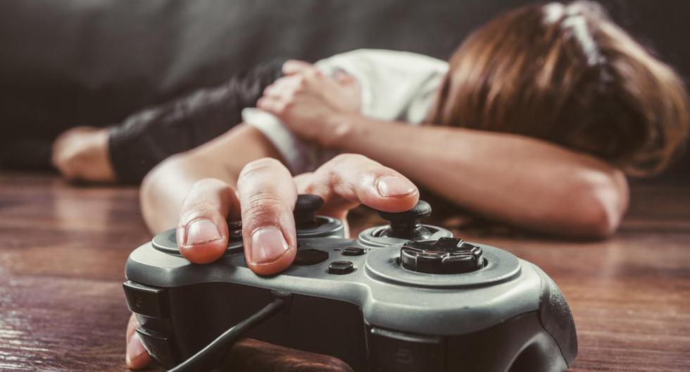 La adicción a los videojuegos: la principal preocupación de los padres japoneses