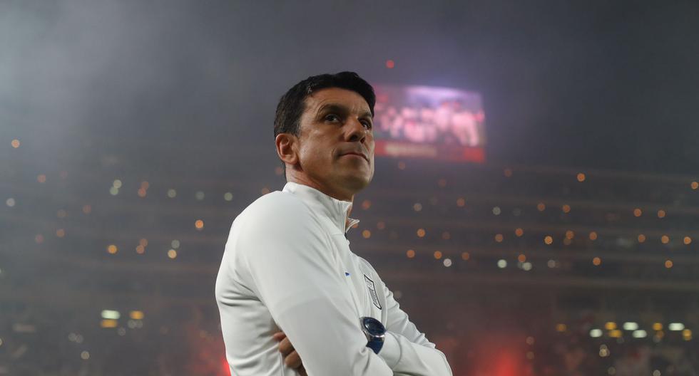 ¡No va más! Alianza Lima anuncia destitución de Mauricio Larriera