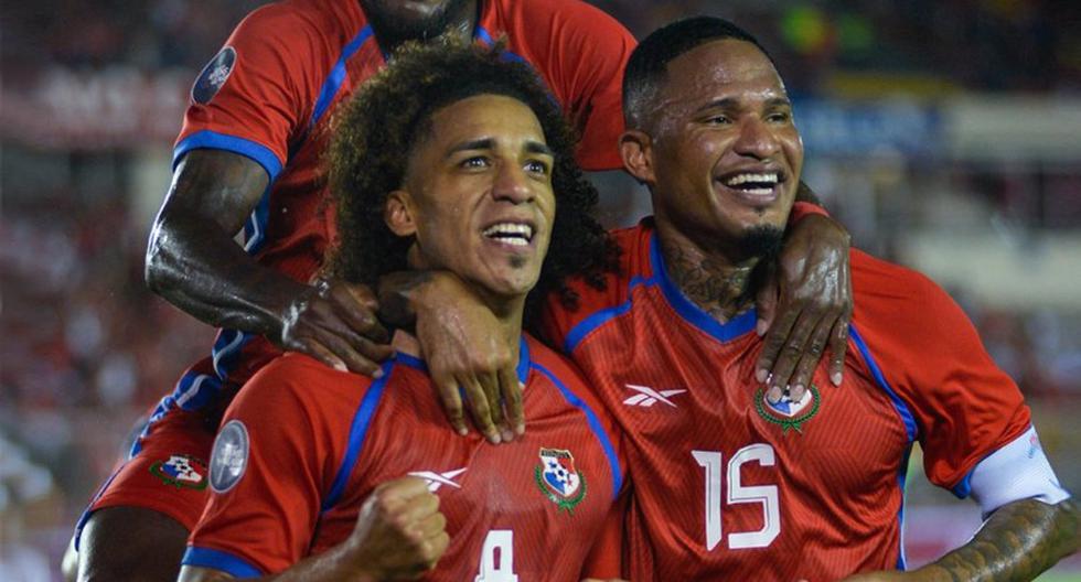 Panamá goleó 3-0 a Guatemala y clasifica a cuartos de final de la Liga de Naciones Concacaf 
