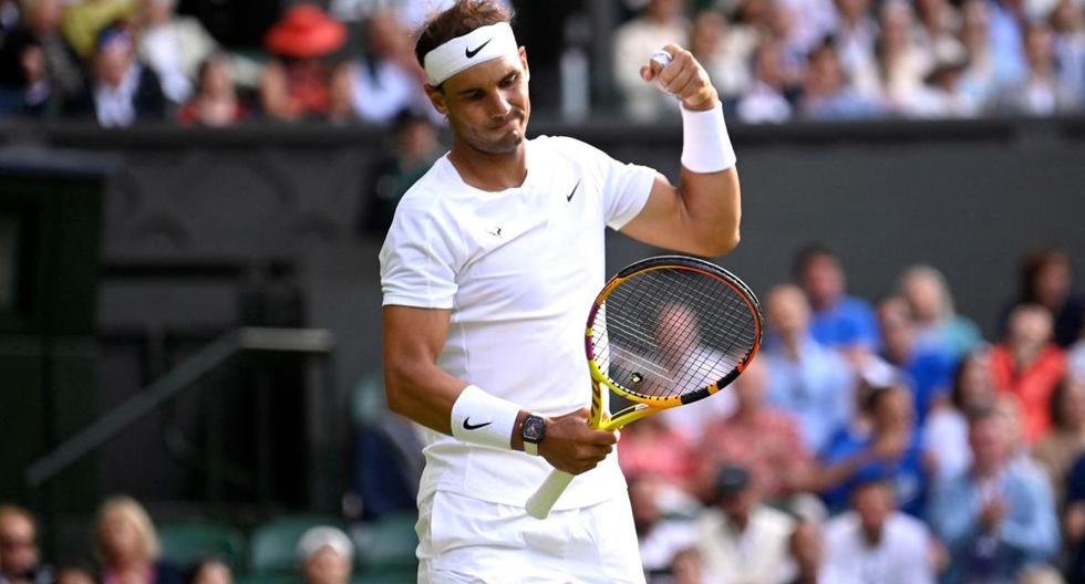 Rafael Nadal confesó que estuvo a un paso de retirarse antes de Wimbledon: “Estuve cerca de eso”