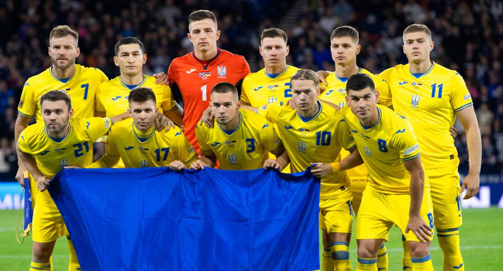 Shakhtar Donetsk pide a FIFA excluir a Irán del Mundial 2022: el club pide que Ucrania sea el sustituto