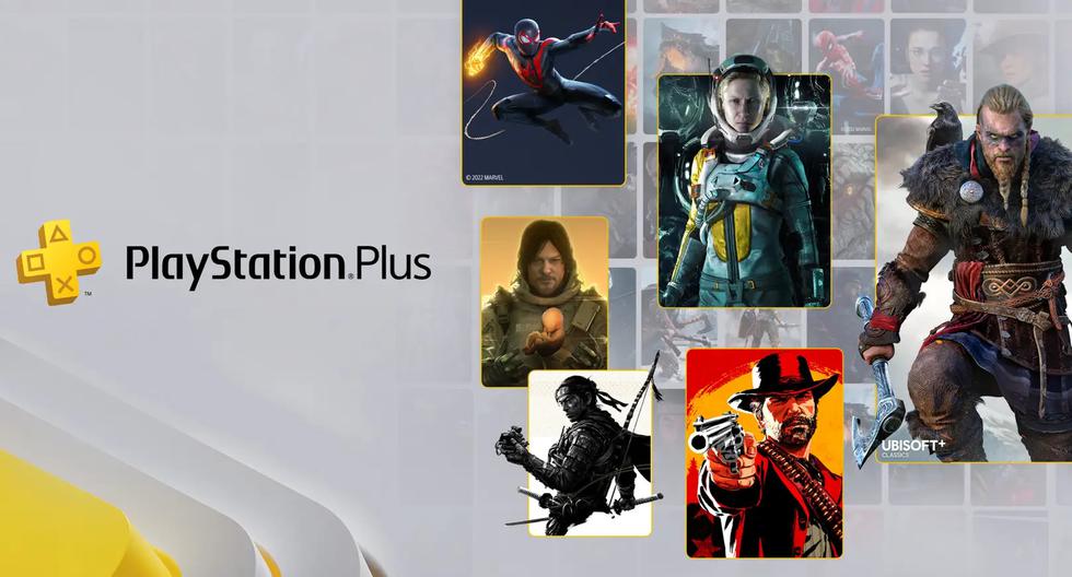 Renovado PlayStation Plus llega al Perú: ¿cuáles son los planes y sus beneficios para los gamers?