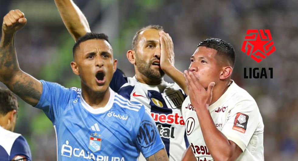 Fichajes de Liga 1 Betsson: mira cómo va el mercado de pases en el fútbol peruano