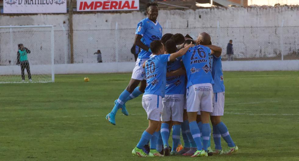 Alianza Lima cayó 0-1 ante Binacional HOY por Liga 1 en Juliaca | RESUMEN
