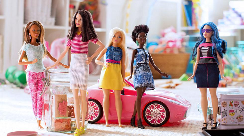 Universo De Barbie Cronolog A De Todas Las Pel Culas Listen