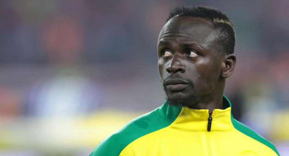 Sadio Mané sigue en Alemania recuperándose: ¿Cuándo jugará con Senegal en el Mundial Qatar 2022?