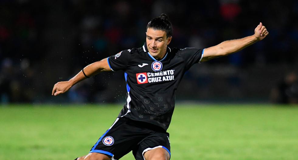 Cruz Azul vs. Juárez: resumen del juego por Liga MX