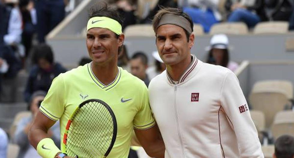 Roger Federer desea formar dupla con Rafael Nadal antes del retiro: “Sería un sueño”
