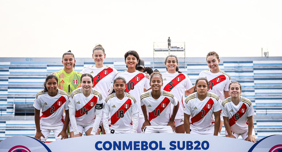 “Perú declinó en su nivel y se encontró con selecciones que crecieron”: Eddie Fleischman y las razones de la caída de la Sub 20 femenina