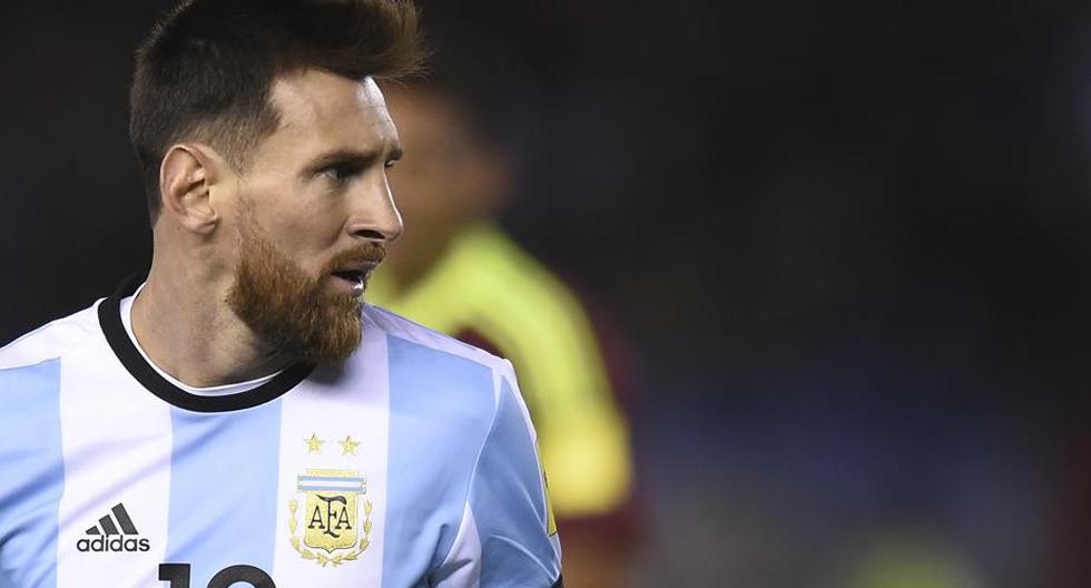 Lionel Messi perdió millones de euros en valor de mercado y llegó a cifra más baja desde el 2009