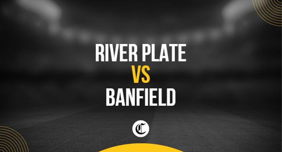 River vs Banfield: millonarios golearon 4-1 y se afianzan en el liderato de la Liga Profesional de Argentina 2023