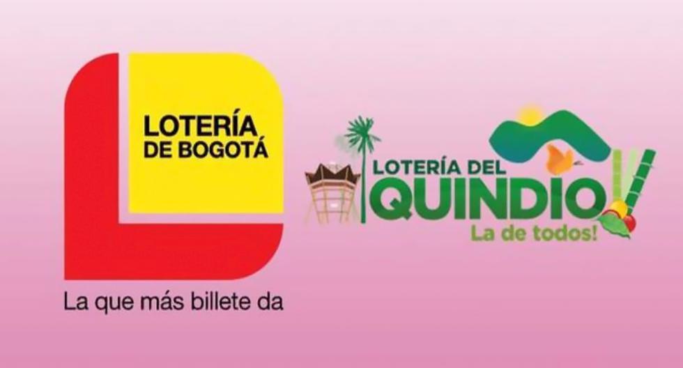 Lotería de Bogotá y del Quindío: sigue aquí los sorteos del jueves 2 de febrero