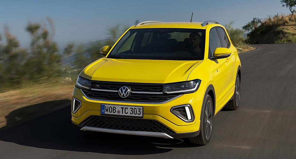 Volkswagen anuncia el inicio del gran Abre Puertas 2023