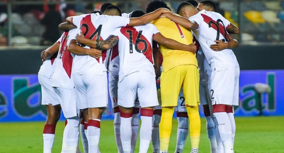 Selección peruana: se confirmaron amistosos ante Nicaragua y República Dominicana
