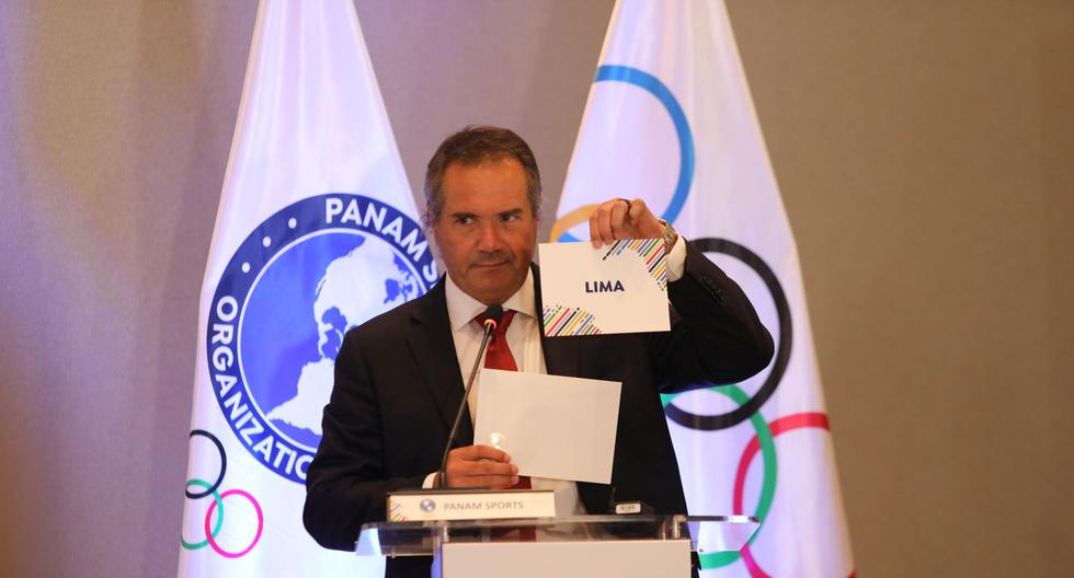 “Lima 2027, una opción segura”: lo que se vivió en la votación y las razones por las que América la sigue teniendo como capital del deporte | CRÓNICA
