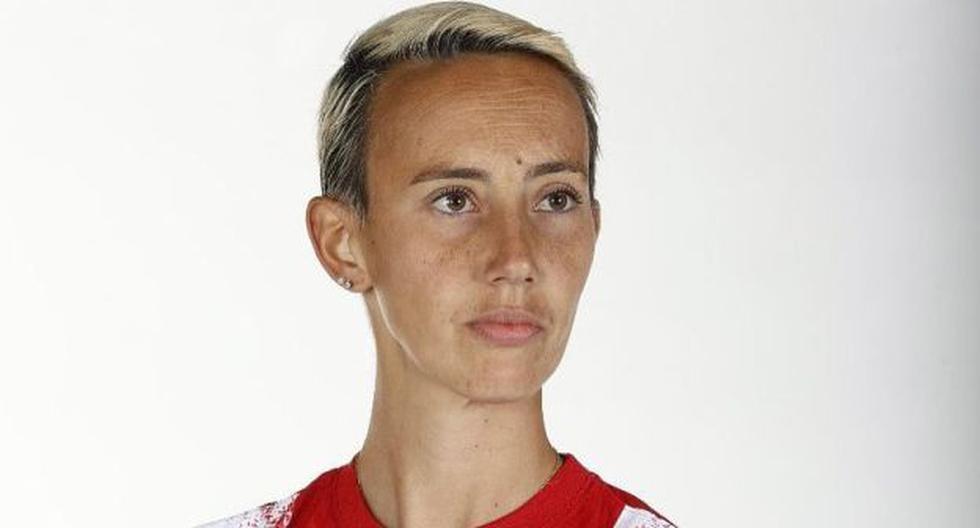 Virginia Torrecilla, futbolista de Atlético de Madrid, vivió episodio de machismo con taxista