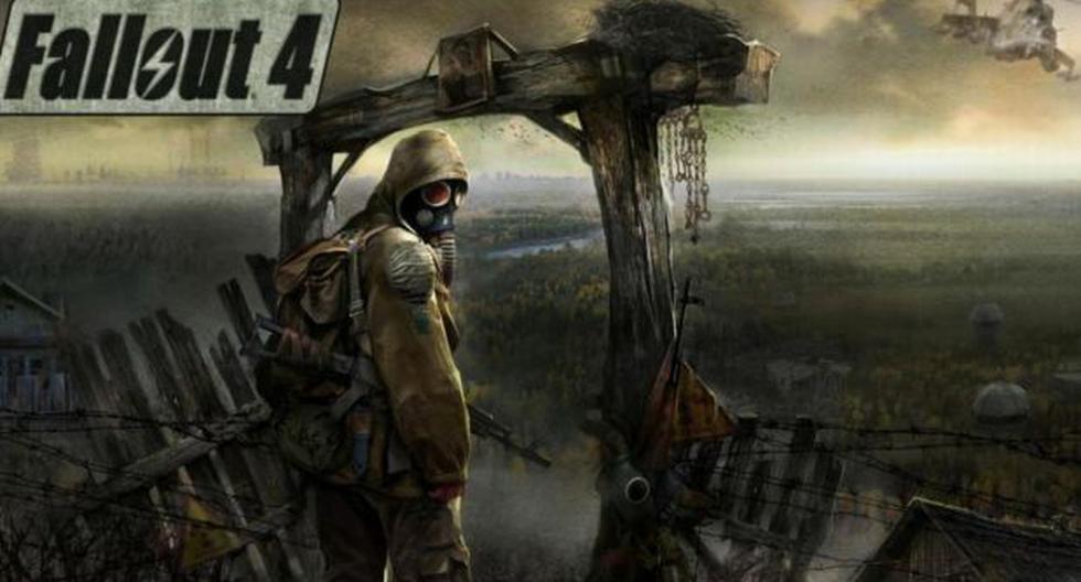 Fallout 4 tendrá una actualización gratuita para PS5 y Xbox Series X/S el próximo año