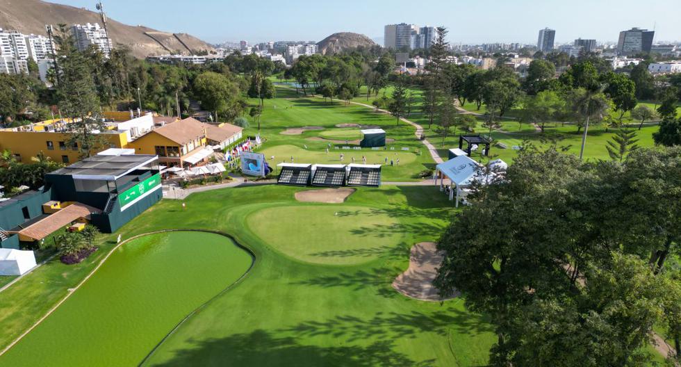 Diners Club Perú Open: Los Inkas Golf Club listo para recibir a los mejores golfistas de la región