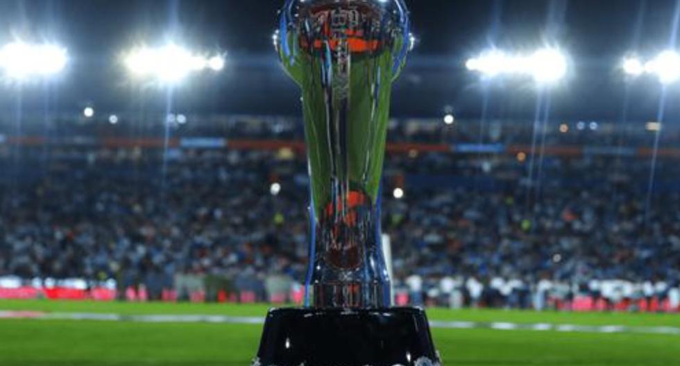 Final Liga MX: a qué hora se juega y qué canal lo pasará