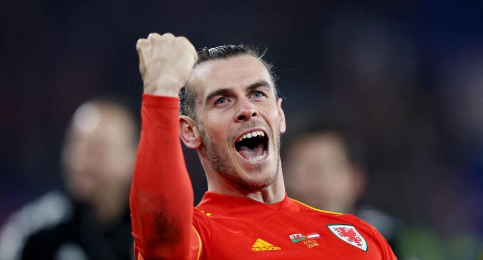 Gareth Bale decide seguir su carrera fuera del fútbol de Europa