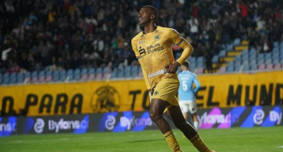 Catastrófico: Sporting Cristal cayó 4-1 ante Cusco FC y se aleja de la cima del Clausura | RESUMEN Y GOLES