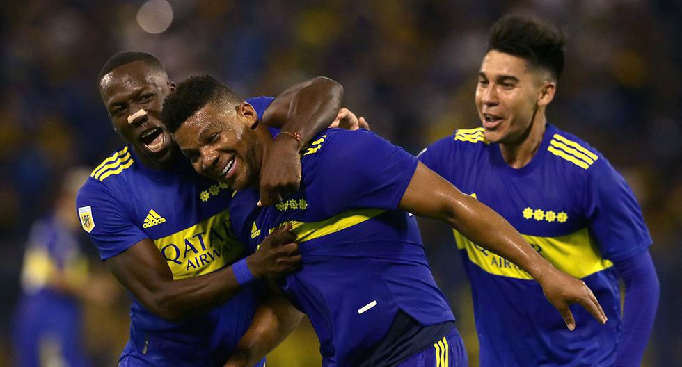 Baja sensible de Boca Juniors para el Superclásico ante River