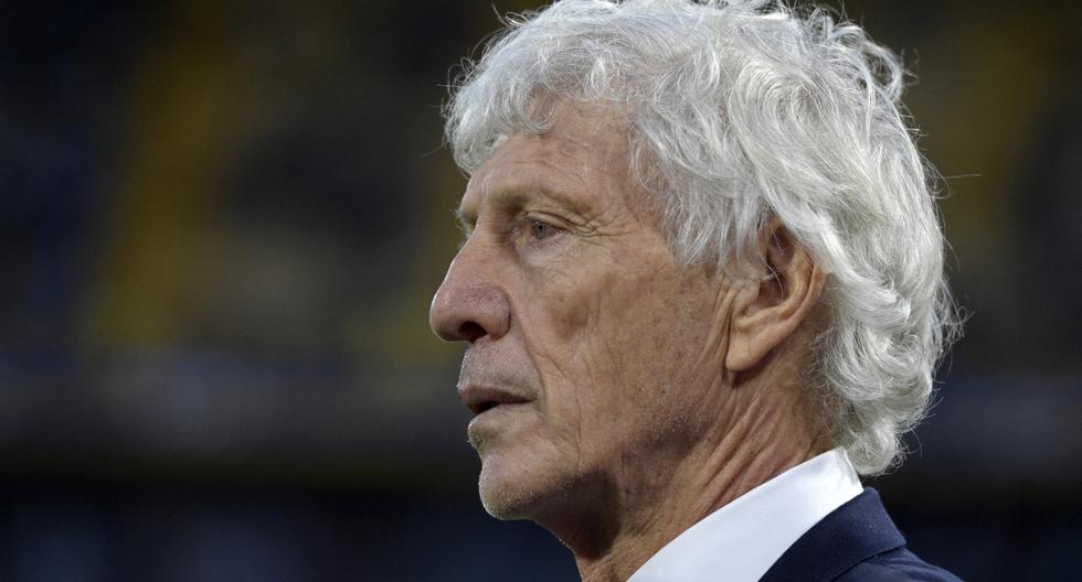Know how and why José Pékerman was fired from Colombia after Russia 2018.