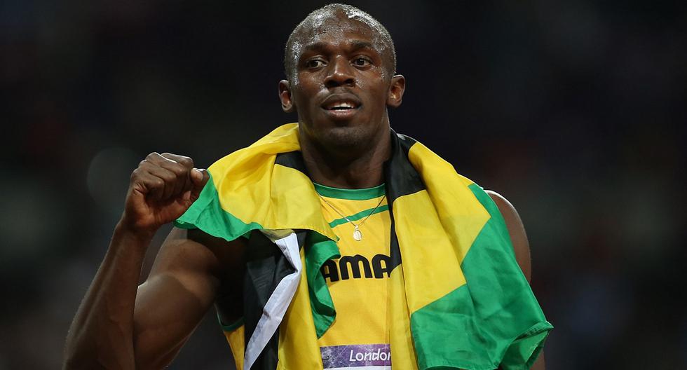 Usain Bolt asegura que hubiera obtenido el oro en los Juegos Olímpicos Tokio 2020