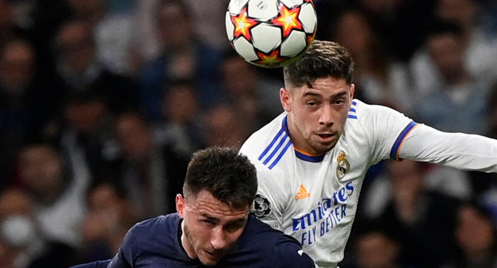 Real Madrid es finalista de la Champions tras vencer a Manchester City en el Bernabéu [FOTOS]