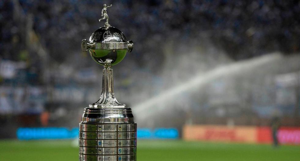 Copa Libertadores en vivo, Fase 1: partidos, horarios, resultados y más