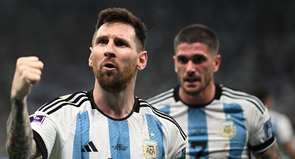 ¿Quién canta el himno nacional de Argentina en el amistoso ante Panamá?