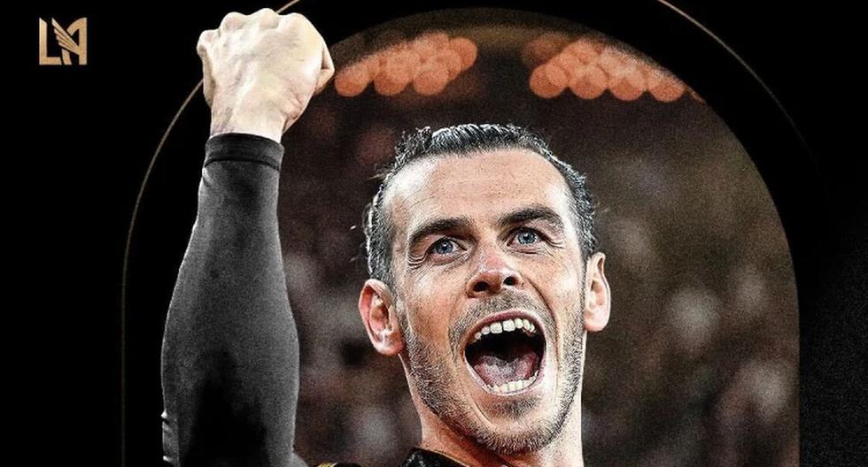 Así se ‘cocinó' la llegada de Gareth Bale a Los Angeles FC de la MLS