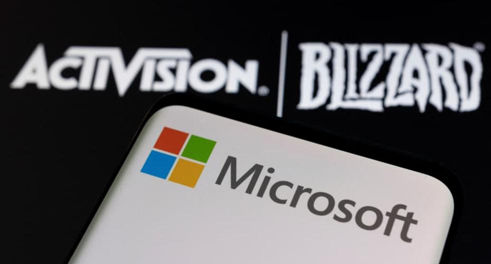¿Por qué la compra de Activision Blizzard por parte de Microsoft está bajo investigación en el Reino Unido?