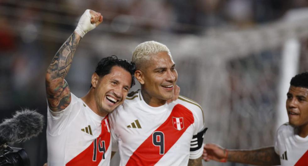 “Perú desaprovechó la fecha FIFA”: el análisis de Eddie Fleischman sobre el 4-1 de la selección ante la discreta Dominicana