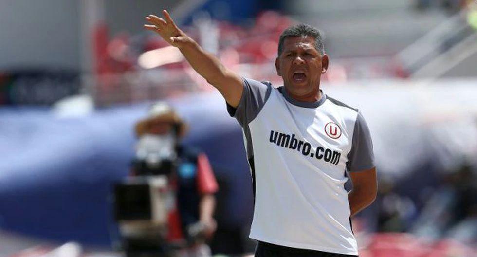 ‘Puma’ Carranza y sus fuertes declaraciones contra Alianza Lima: “Lloran por todo”