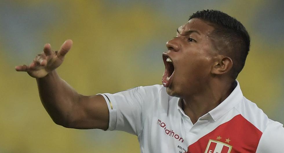 Selección peruana: Edison Flores resaltó las cualidades de Australia y Emiratos Árabes Unidos