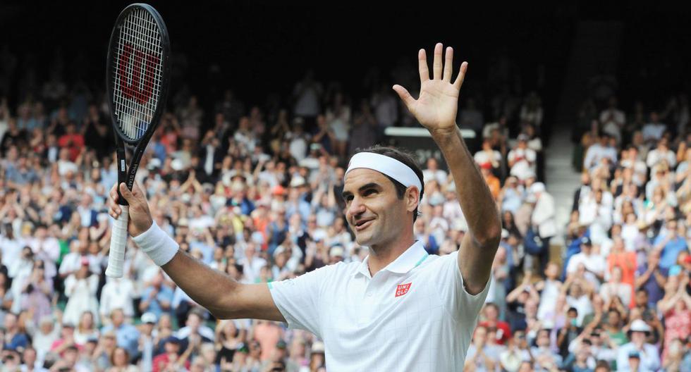 Roger Federer quedó fuera del ranking ATP: conoce la razón aquí