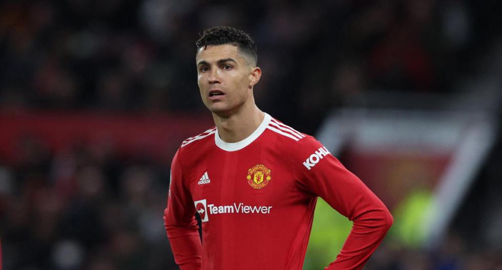 Cristiano Ronaldo analiza dejar Manchester United: la razón del portugués y la rápida respuesta del club