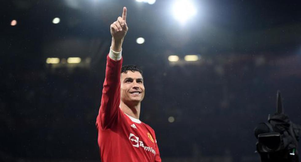 ¿Se queda en Manchester United? Ten Hag da pistas sobre el futuro de Cristiano Ronaldo
