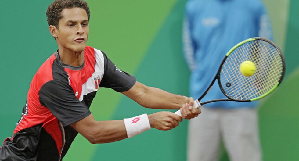Juan Pablo Varillas al cuadro principal de Roland Garros: lo que viene para el tenista peruano en el Grand Slam parisino