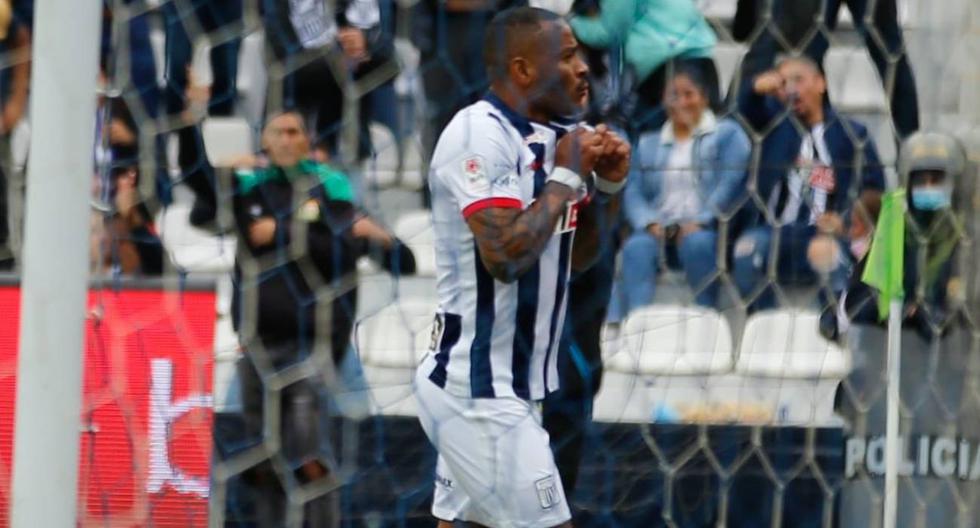 Hizo respetar la casa: Alianza Lima derrotó 1-0 a Sport Huancayo y sigue en la pelea por el Clausura