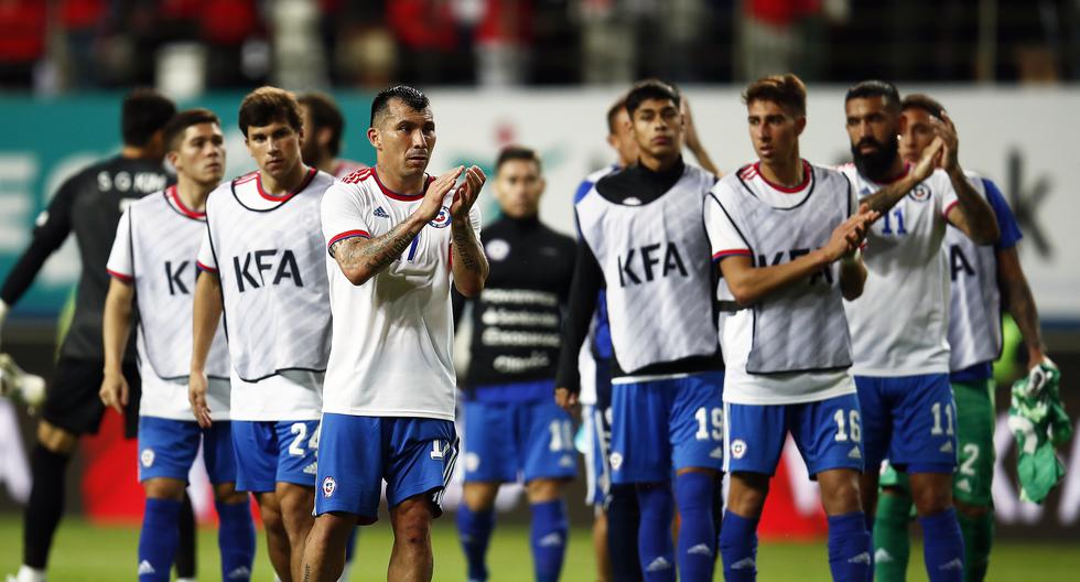 Eduardo Berizzo tras la derrota de Chile vs. Corea del Sur: “Nos deja un gran aprendizaje”